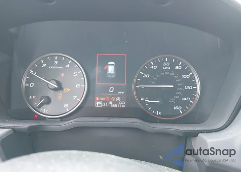 2024 Subaru Crosstrek Wilderness from USA, damaged, VIN 4S4GUHU61R3774202